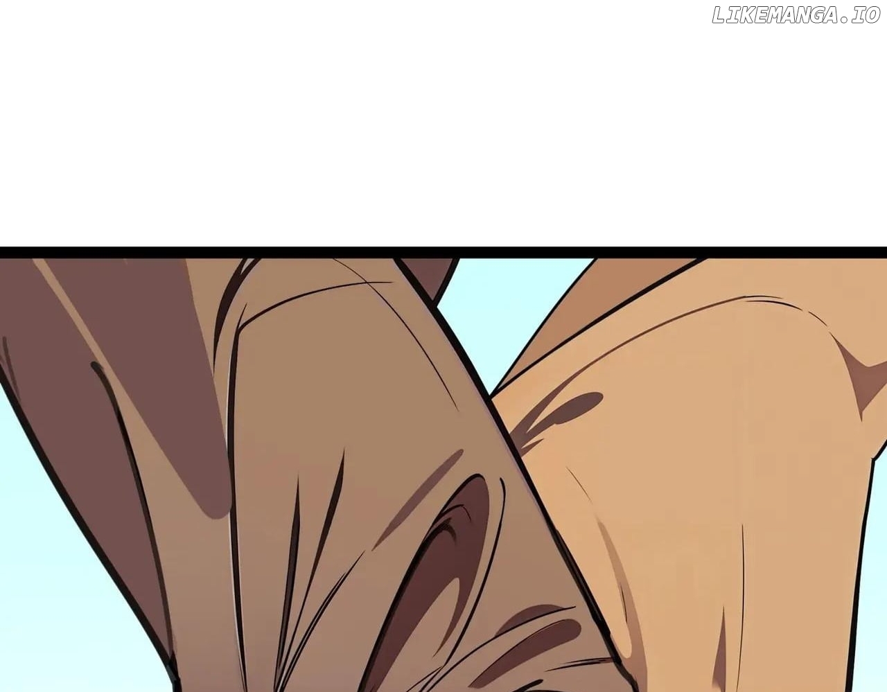 Daddy President Is Too Hard To Deal With Chapter 196 - page 88